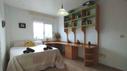 Reventa - Villa -
Torrevieja - La Siesta - El Salado - Torreta