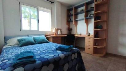 Reventa - Villa -
Torrevieja - La Siesta - El Salado - Torreta