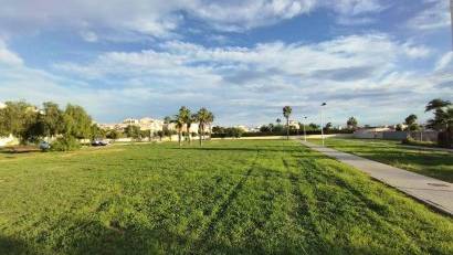 Reventa - Villa -
Torrevieja - La Siesta - El Salado - Torreta