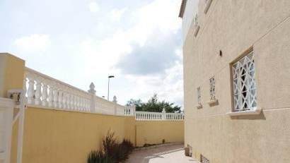 Reventa - Villa -
Torrevieja - La Siesta - El Salado - Torreta