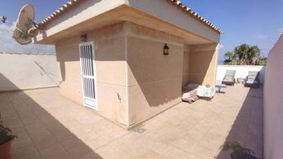 Reventa - Villa -
Torrevieja - La Siesta - El Salado - Torreta