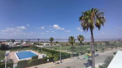 Reventa - Villa -
Torrevieja - La Siesta - El Salado - Torreta