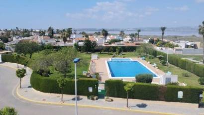 Reventa - Villa -
Torrevieja - La Siesta - El Salado - Torreta