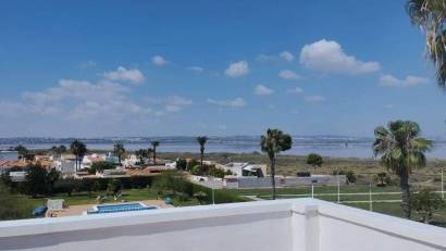 Reventa - Villa -
Torrevieja - La Siesta - El Salado - Torreta