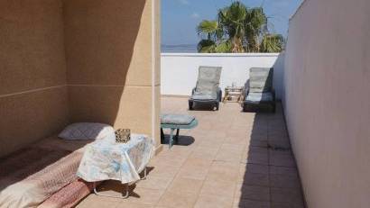Reventa - Villa -
Torrevieja - La Siesta - El Salado - Torreta