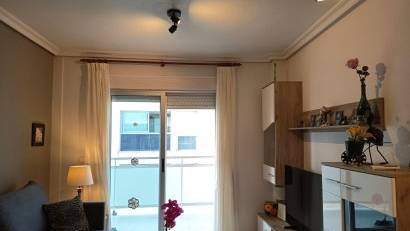 Resale - Apartment -
Orihuela Costa - Cabo Roig