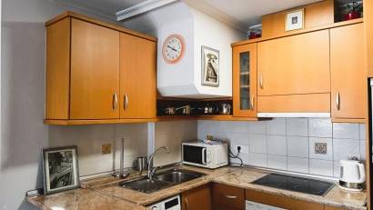 Resale - Apartment -
Orihuela Costa - Cabo Roig