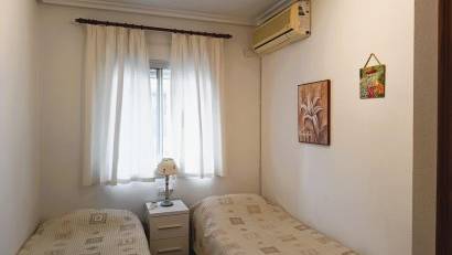 Resale - Apartment -
Orihuela Costa - Cabo Roig