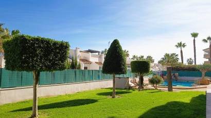 Resale - Apartment -
Orihuela Costa - Cabo Roig