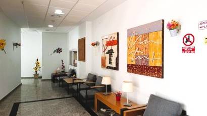 Resale - Apartment -
Orihuela Costa - Cabo Roig