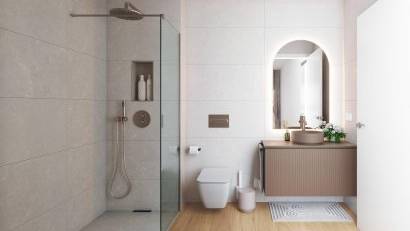 New Build - Apartment -
San Pedro del Pinatar - Lo Pagan