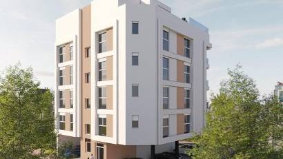 New Build - Apartment -
San Pedro del Pinatar - Lo Pagan