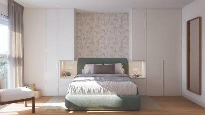 New Build - Apartment -
San Pedro del Pinatar - Lo Pagan