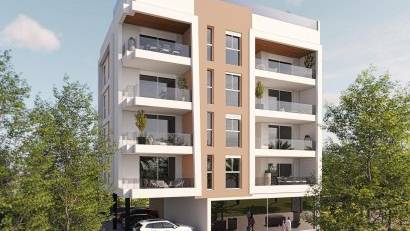 New Build - Apartment -
San Pedro del Pinatar - Lo Pagan