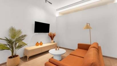 Obra nueva - Apartment -
Torrevieja - Playa Los Naufragos