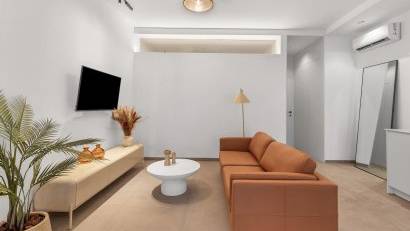 Obra nueva - Apartment -
Torrevieja - Playa Los Naufragos