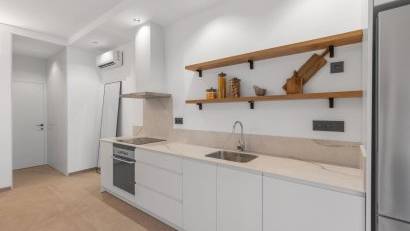 Obra nueva - Apartment -
Torrevieja - Playa Los Naufragos