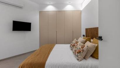 Obra nueva - Apartment -
Torrevieja - Playa Los Naufragos