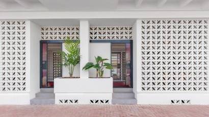 Obra nueva - Apartment -
Torrevieja - Playa Los Naufragos