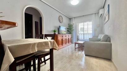 Återförsäljning - Apartment -
Torrevieja - Acequion