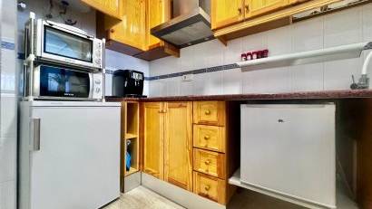 Återförsäljning - Apartment -
Torrevieja - Acequion