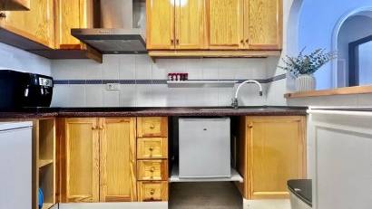 Återförsäljning - Apartment -
Torrevieja - Acequion