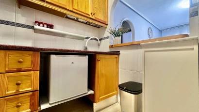 Återförsäljning - Apartment -
Torrevieja - Acequion