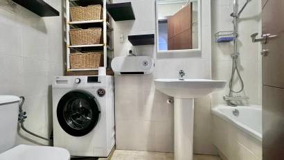 Återförsäljning - Apartment -
Torrevieja - Acequion