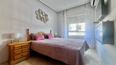 Återförsäljning - Apartment -
Torrevieja - Acequion
