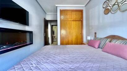 Återförsäljning - Apartment -
Torrevieja - Acequion