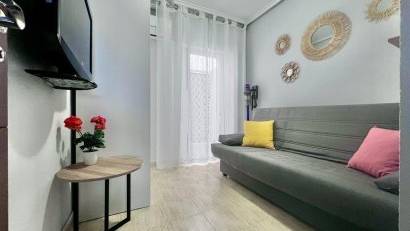Återförsäljning - Apartment -
Torrevieja - Acequion