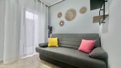 Återförsäljning - Apartment -
Torrevieja - Acequion