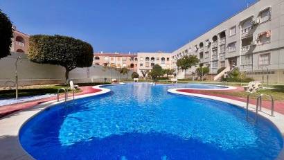 Återförsäljning - Apartment -
Torrevieja - Acequion