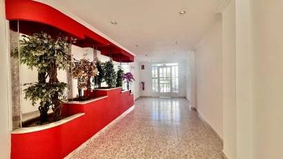 Återförsäljning - Apartment -
Torrevieja - Acequion