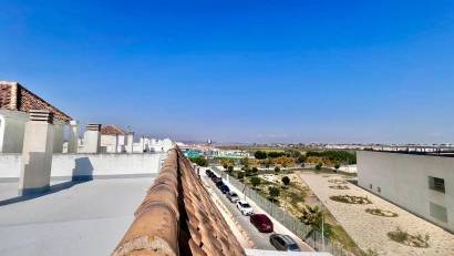 Återförsäljning - Apartment -
Torrevieja - Acequion