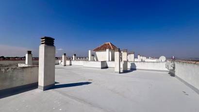 Återförsäljning - Apartment -
Torrevieja - Acequion