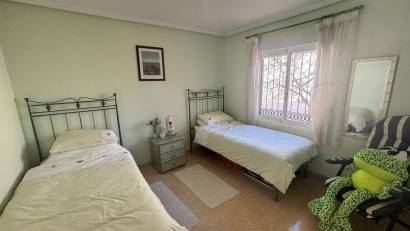 Reventa - Villa Detached -
Ciudad quesada - Ciudad Quesada