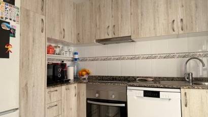 Resale - Semi detached -
Ciudad quesada - Rojales