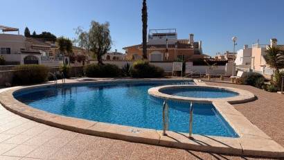 Resale - Semi detached -
Ciudad quesada - Rojales