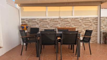 Resale - Semi detached -
Ciudad quesada - Rojales