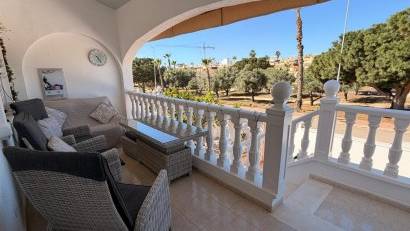 Resale - Semi detached -
Ciudad quesada - Rojales