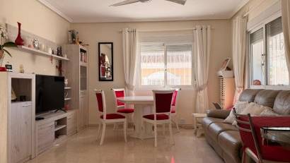 Resale - Semi detached -
Ciudad quesada - Rojales