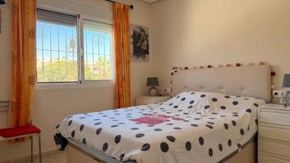 Resale - Semi detached -
Ciudad quesada - Rojales