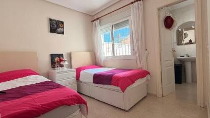 Resale - Semi detached -
Ciudad quesada - Rojales