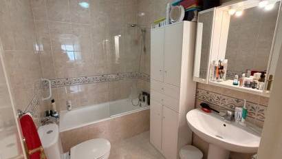 Resale - Semi detached -
Ciudad quesada - Rojales