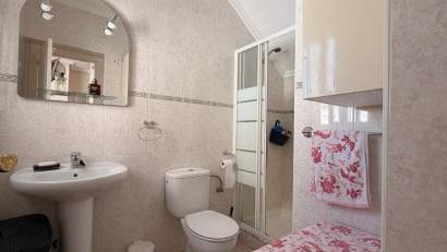 Resale - Semi detached -
Ciudad quesada - Rojales