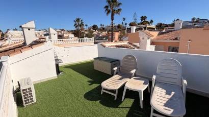 Resale - Semi detached -
Ciudad quesada - Rojales