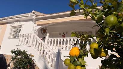 Resale - Semi detached -
Ciudad quesada - Rojales