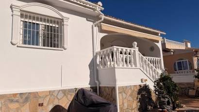 Resale - Semi detached -
Ciudad quesada - Rojales