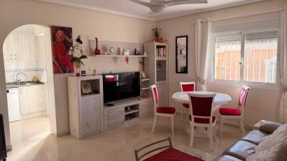 Resale - Semi detached -
Ciudad quesada - Rojales